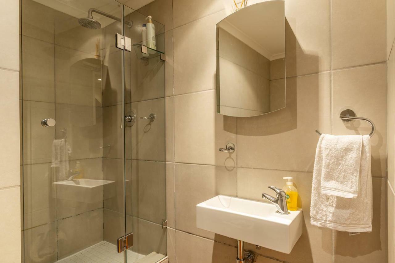 Nyc Style Downtown Duplex Apartman Fokváros Kültér fotó
