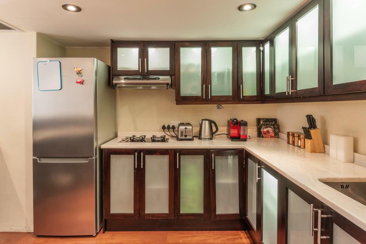 Nyc Style Downtown Duplex Apartman Fokváros Kültér fotó