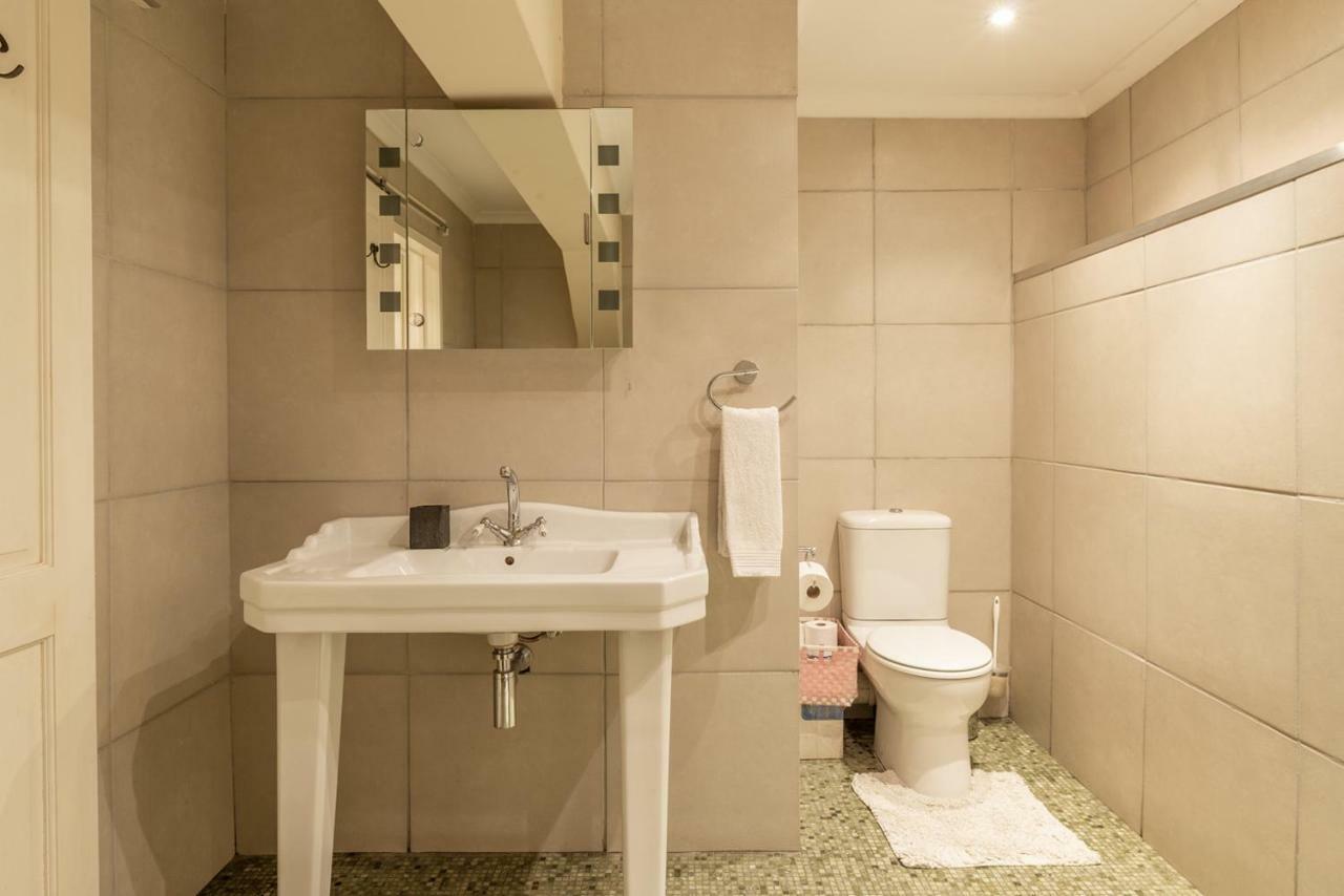 Nyc Style Downtown Duplex Apartman Fokváros Kültér fotó
